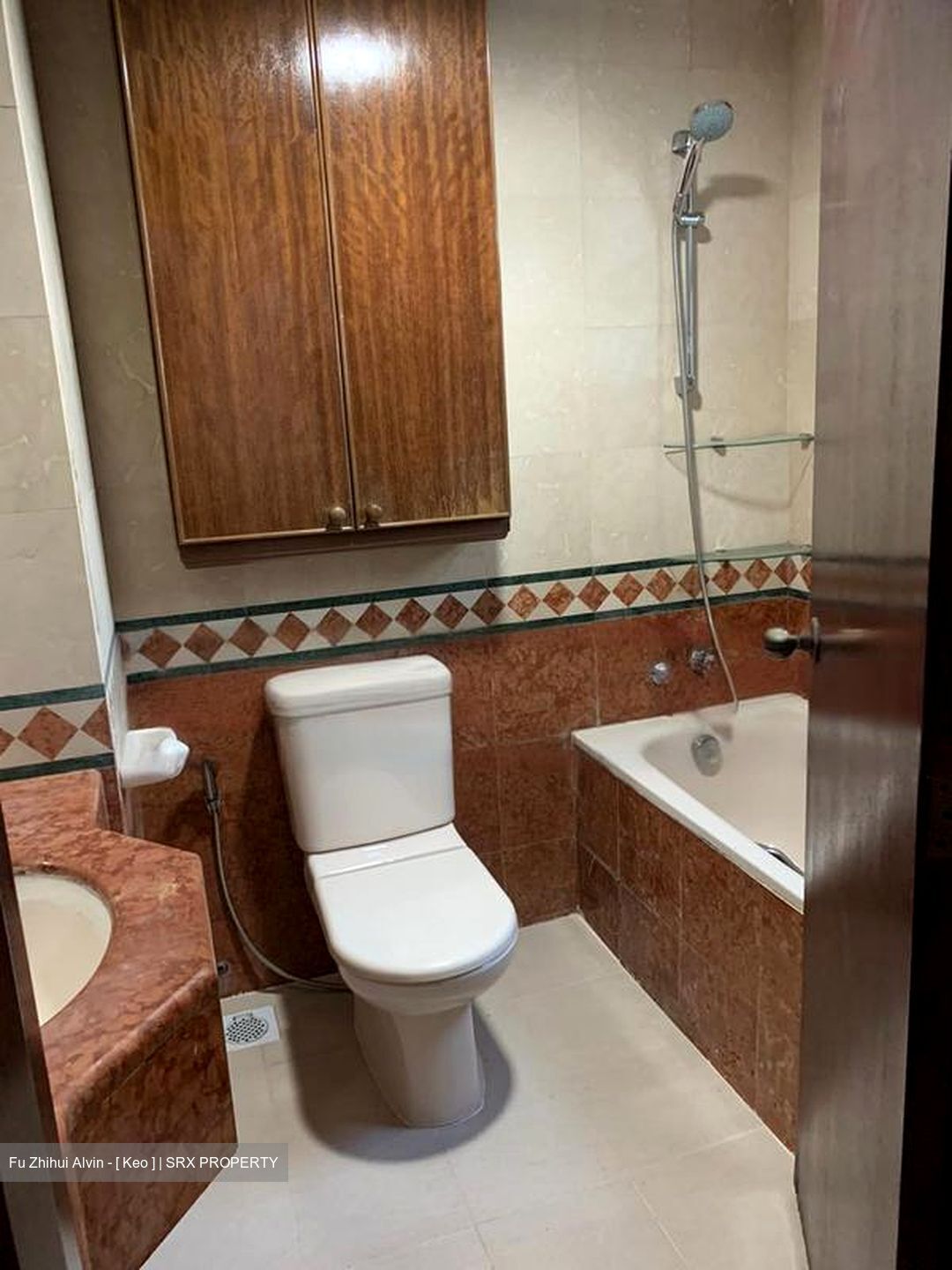 Hillview Green (D21), Condominium #628326311